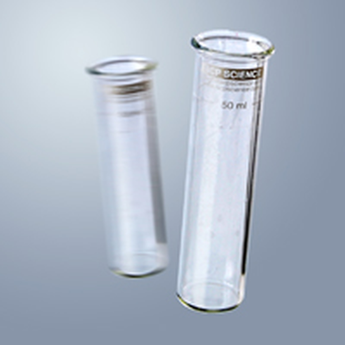 DigiTUBE, BoroSi, 50ml, Calibrado (pacote com 6 unidades)