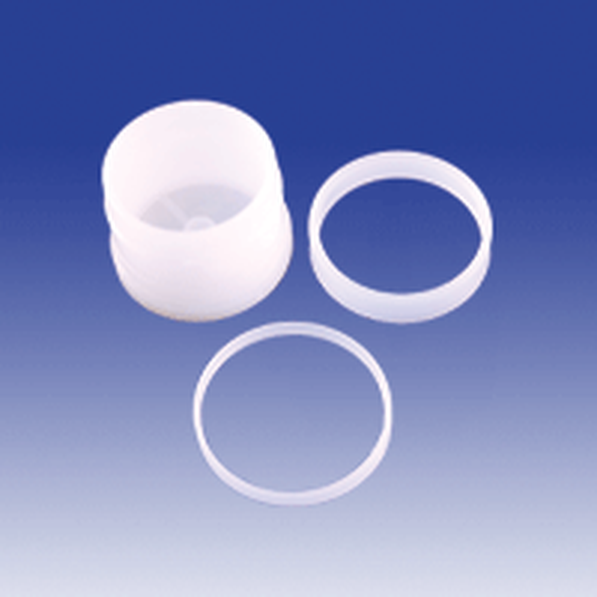 Célula Abertura Simples, 32 mm (pacote com 200 unidades) — PN 040-080-012