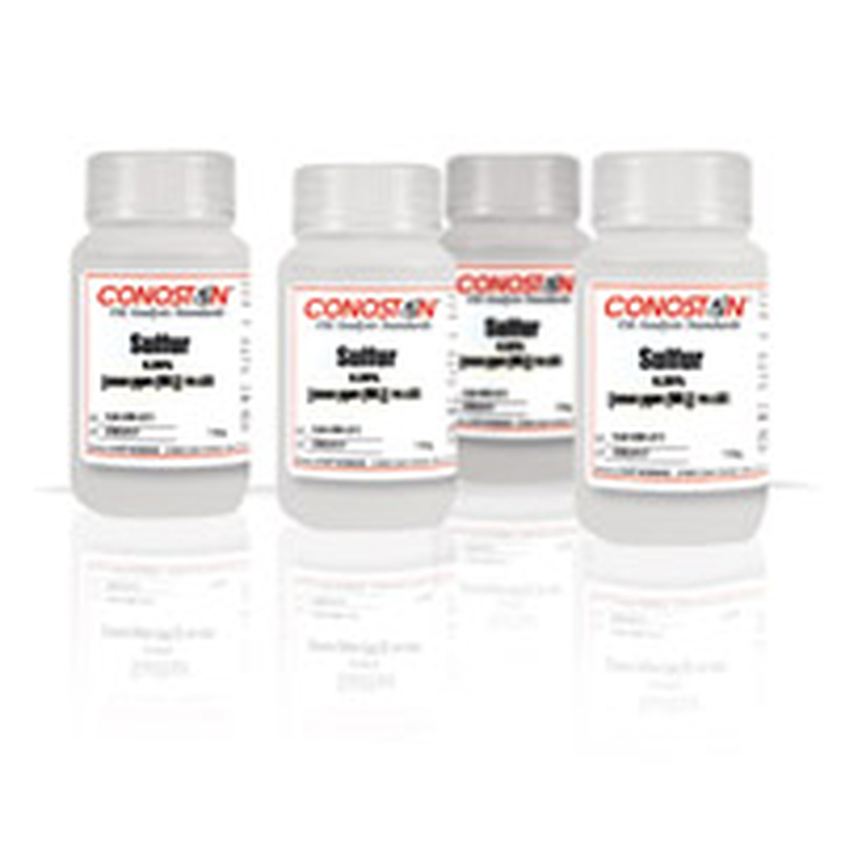 CONOSTAN Enxofre, 100% (1000 ppm)