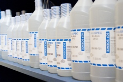 Prata Nitrate, AgNO3, 0.025N