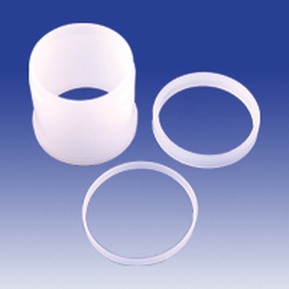 Célula Dupla Abertura 40x35 mm (pacote com 100 unidades) — PN 040-080-032