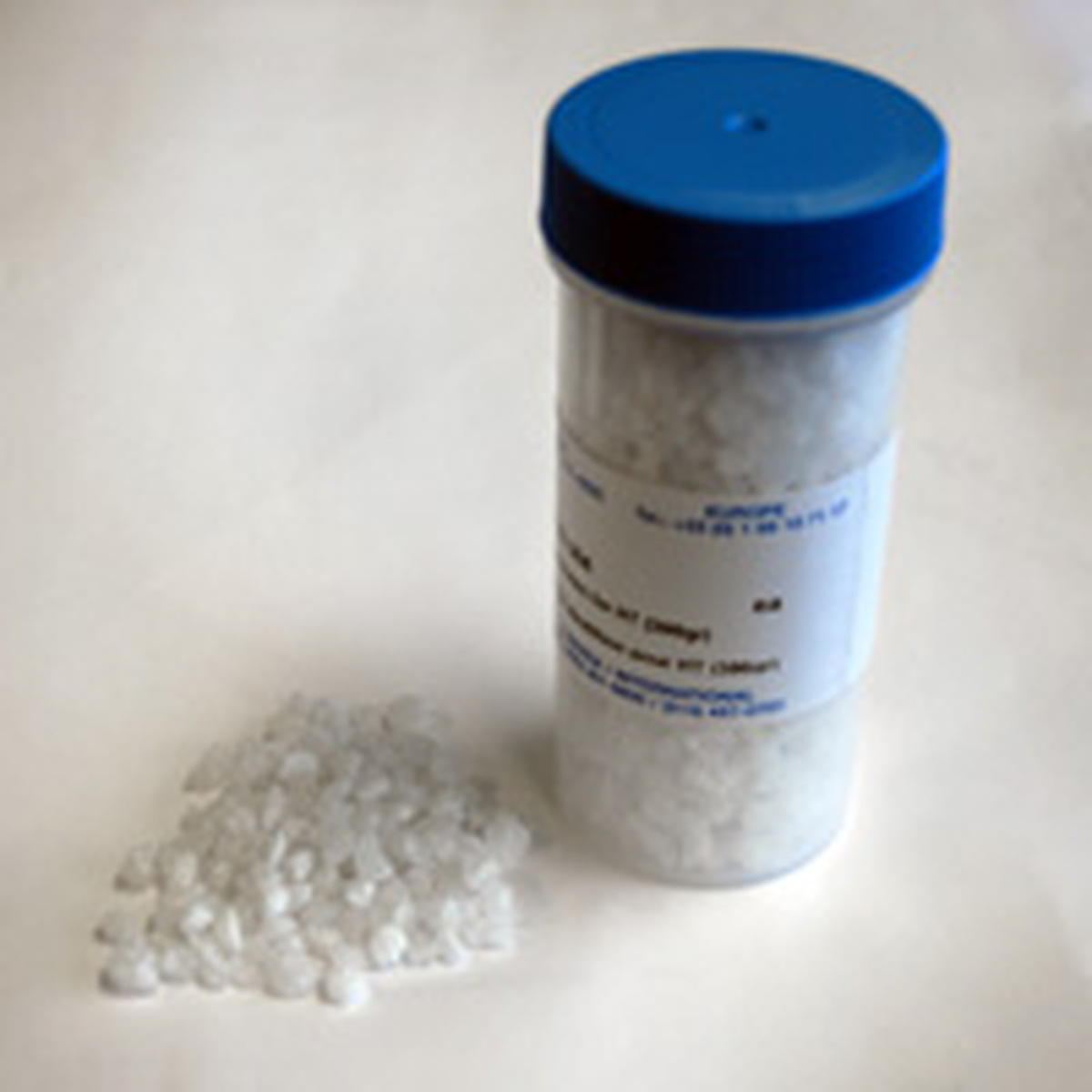 Pedras de Fervura para HT (300g)