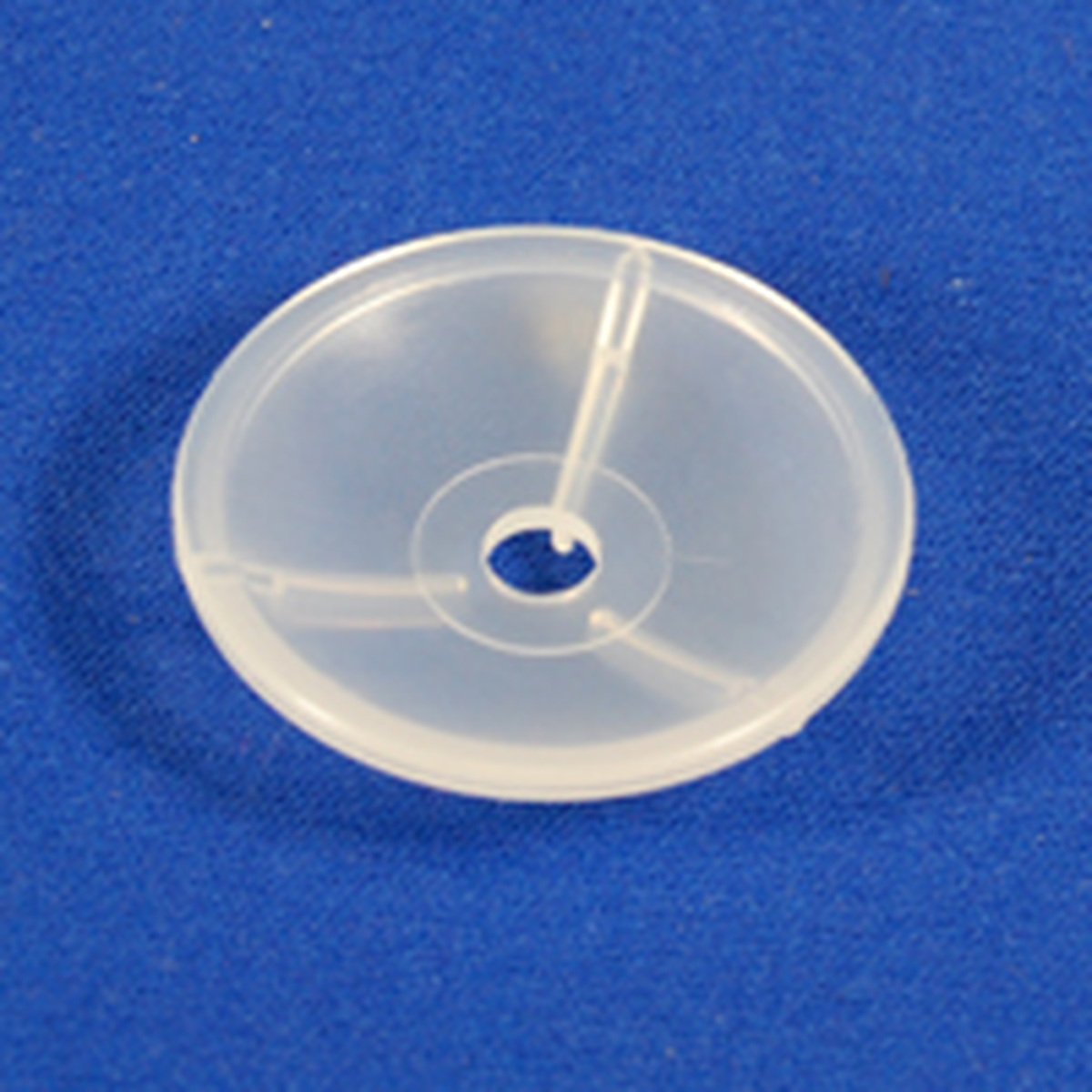 Vidro de Relógio DigiPROBE, 100ml (25 unidades) — PN 010-501-019