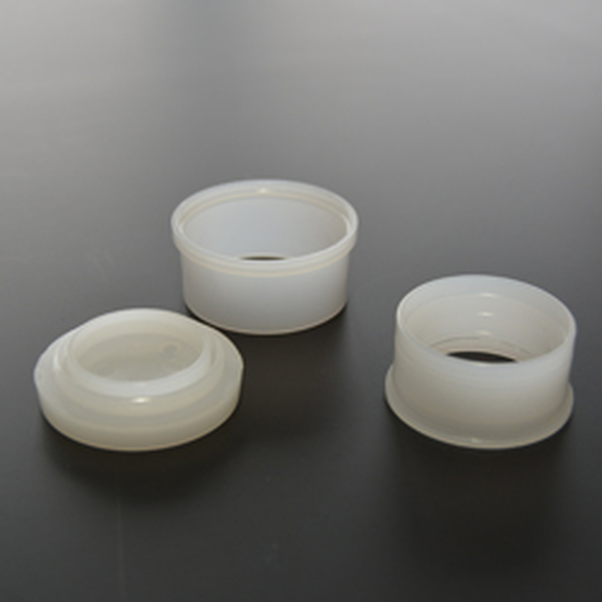 Célula Dupla Abertura, 40 mm (conjunto com 200 unidades) — PN 040-075-042