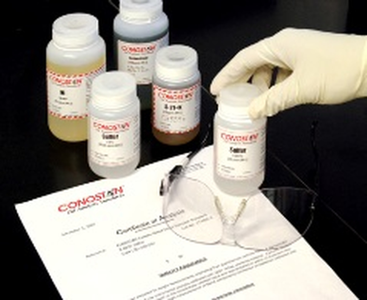 CONOSTAN Custom Blend AM , 2000 ppm