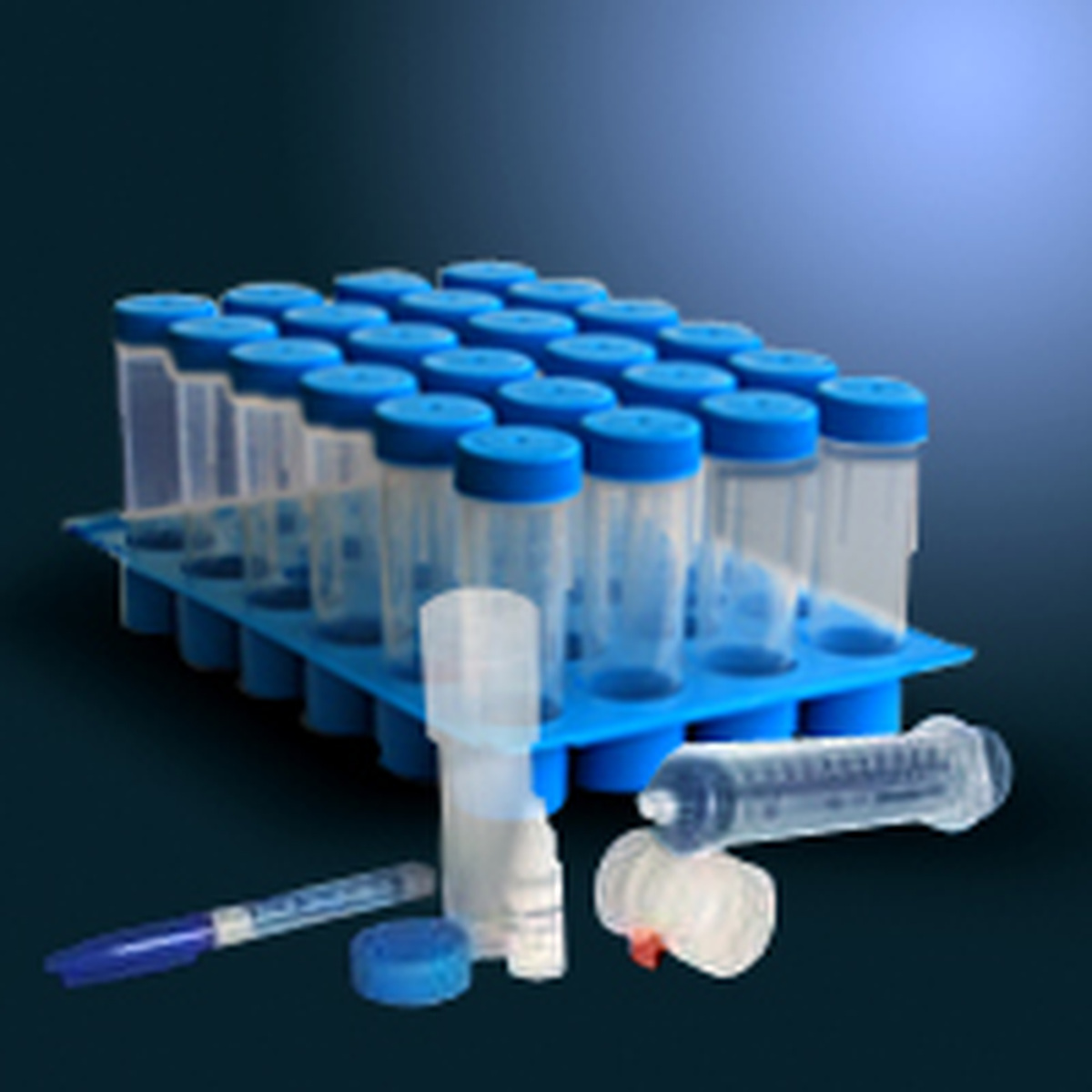 Kit de Filtração de Campo 0,45 — PN 010-500-170