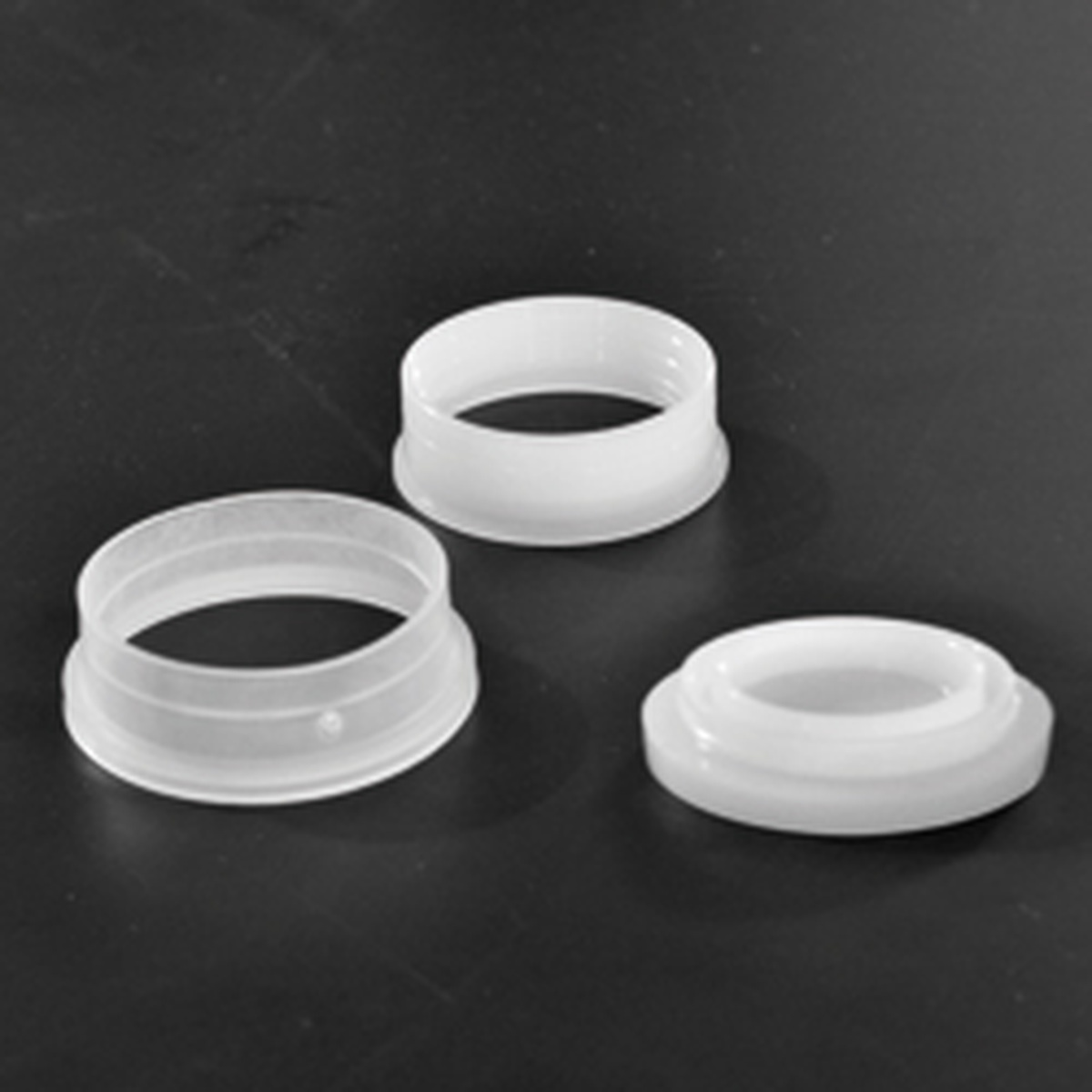 Célula Dupla Abertura, 47 mm (conjunto com 200 unidades) — PN 040-075-022