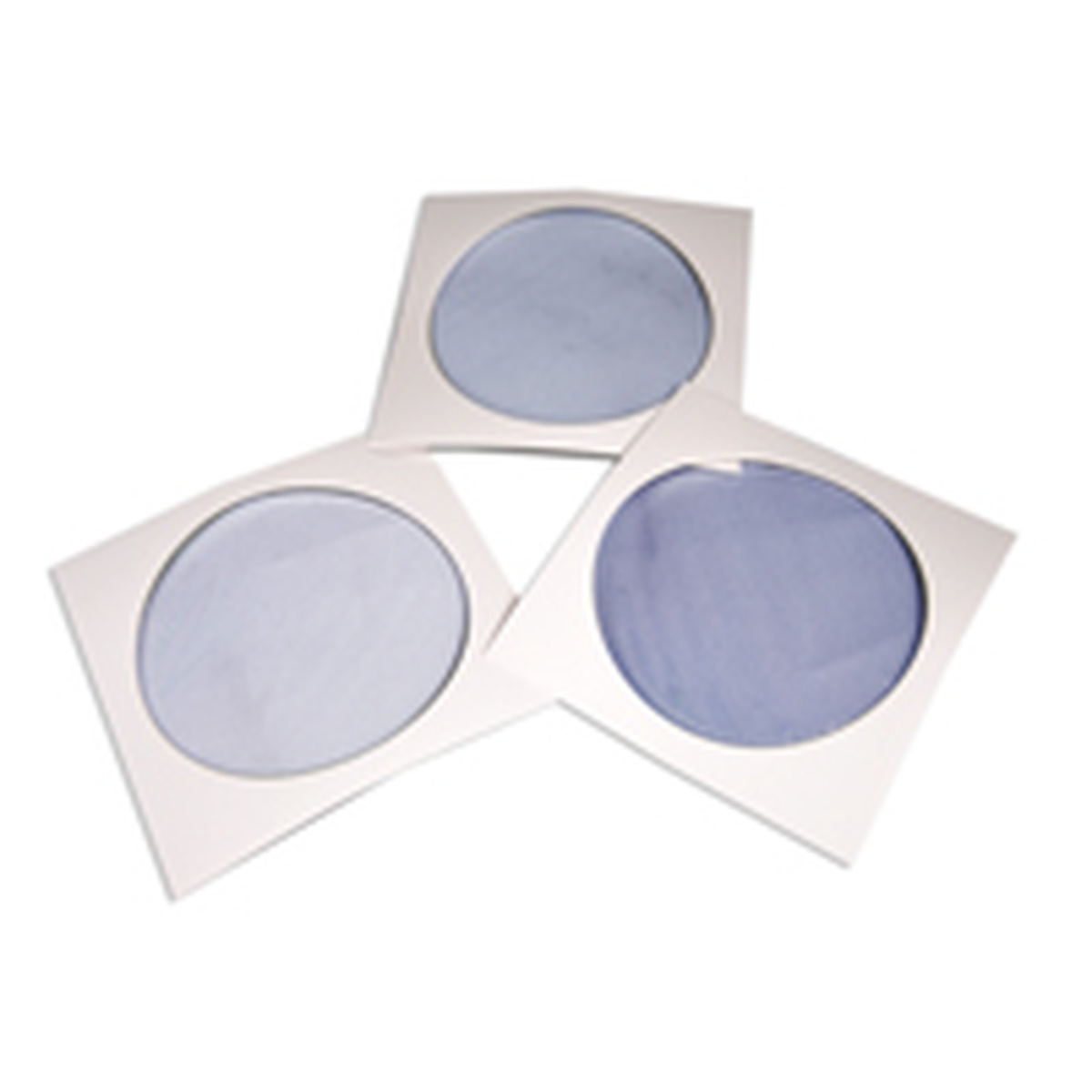 Filme Mylar, 3,6 µm, 3" EasySNAP (pacote com 100 unidades)