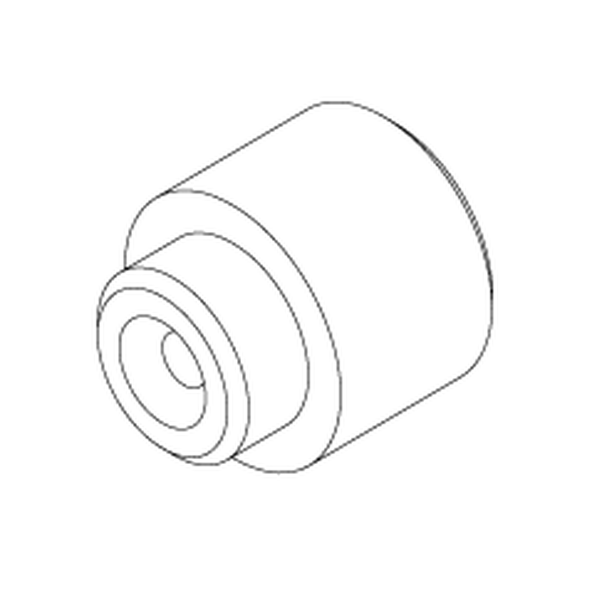 Contatos Hitachi (pacote com 2 unidades) — PN 030-113-013