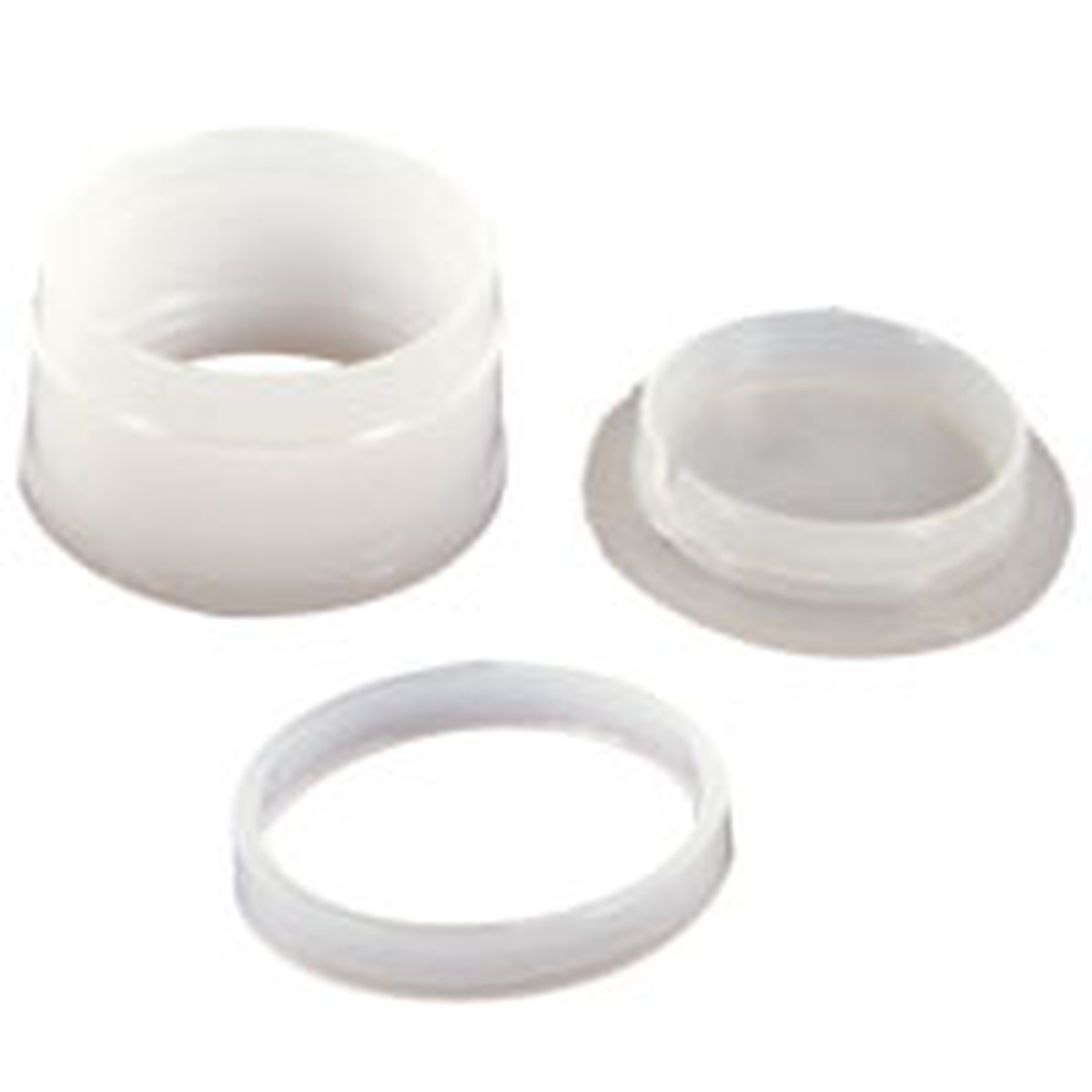 Célula Dupla Abertura, 40 mm (pacote com 100 unidades) — PN 040-080-044