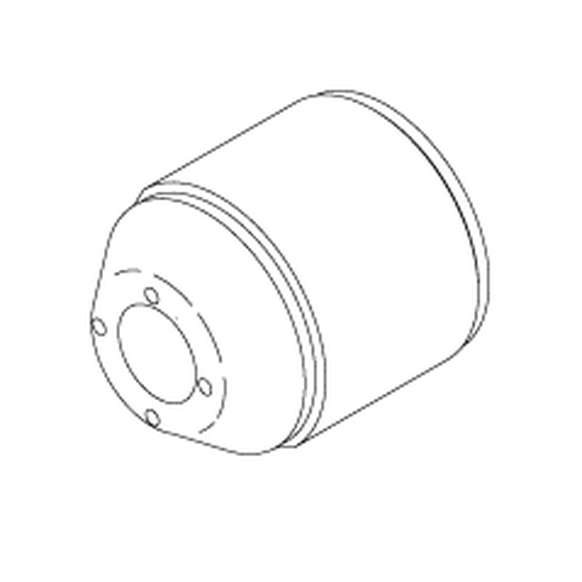 Contato Zeeman (pacote com 2 unidades) — PN 030-110-008