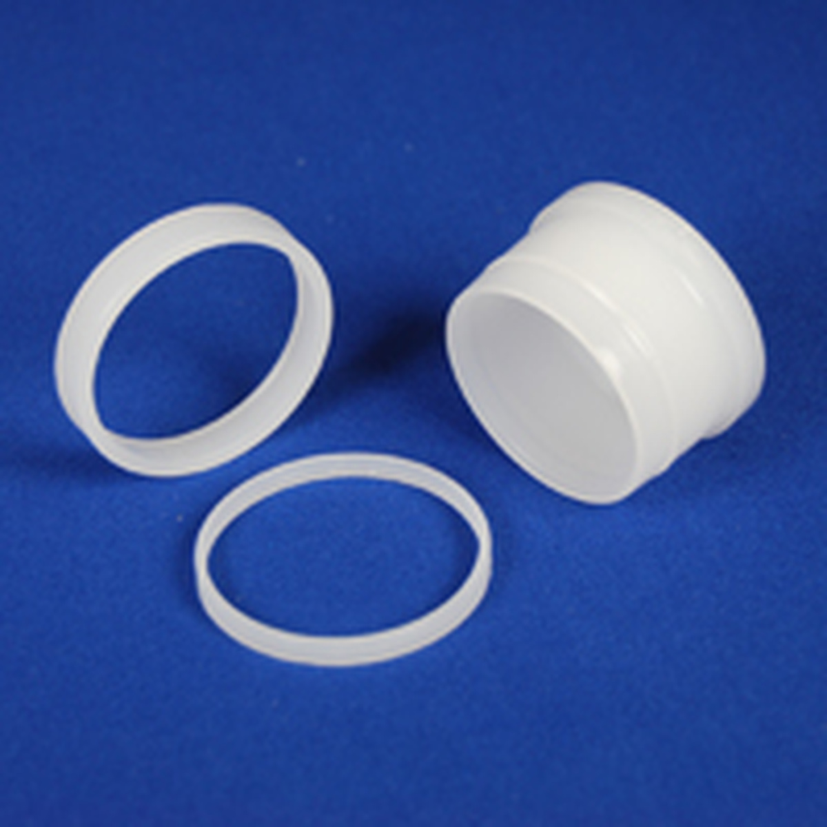 Célula Abertura Simples, 40 mm com Respiro (pacote com 100 unidades) — PN 040-080-036