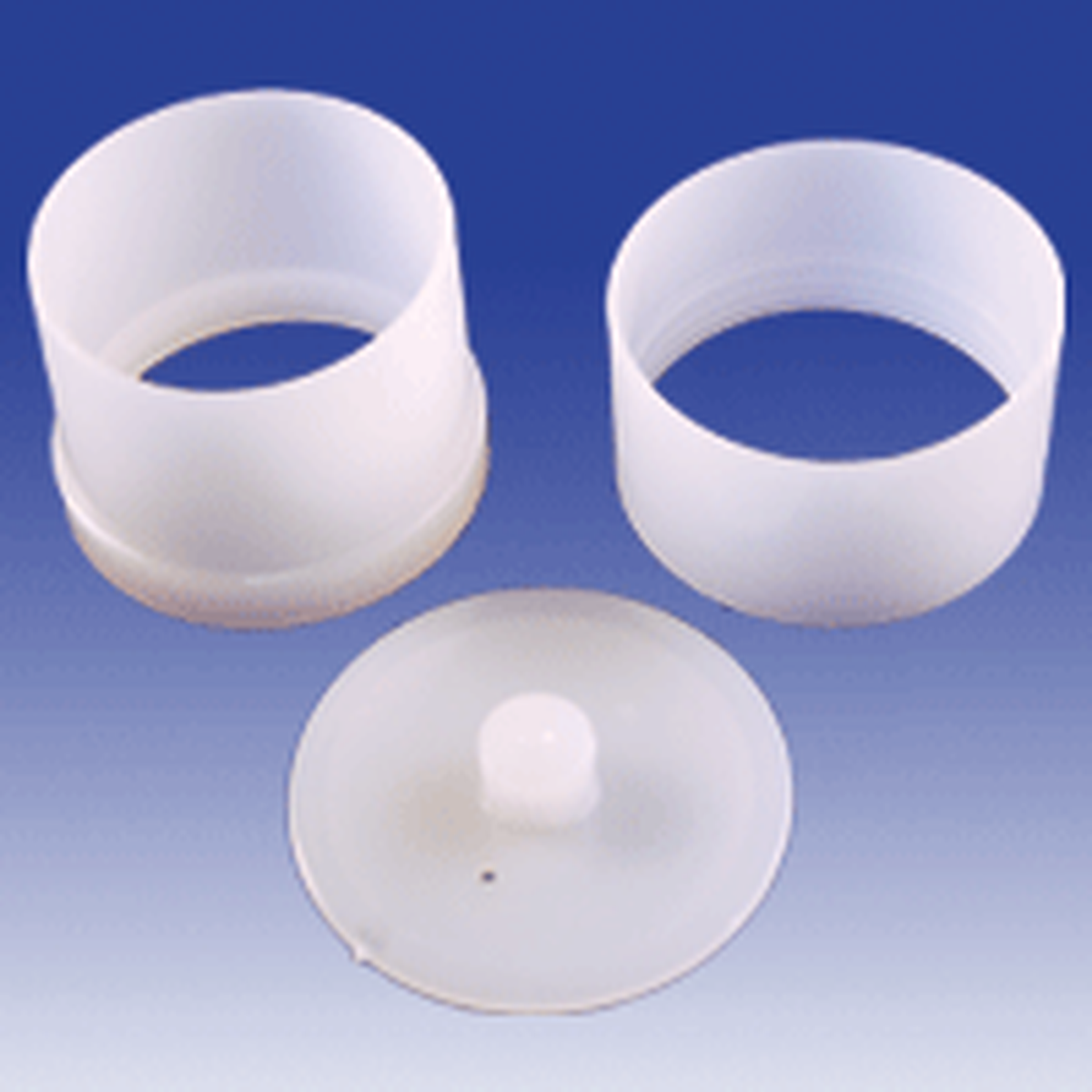 Célula Dupla Abertura, 45 mm (pacote com 100 unidades) — PN 040-080-038