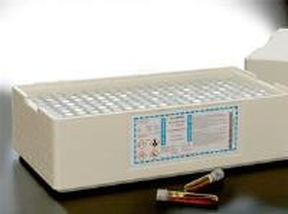 Tubos COD, 0-1500 ppm (caixa com 400 unidades) — PN 250-130-018