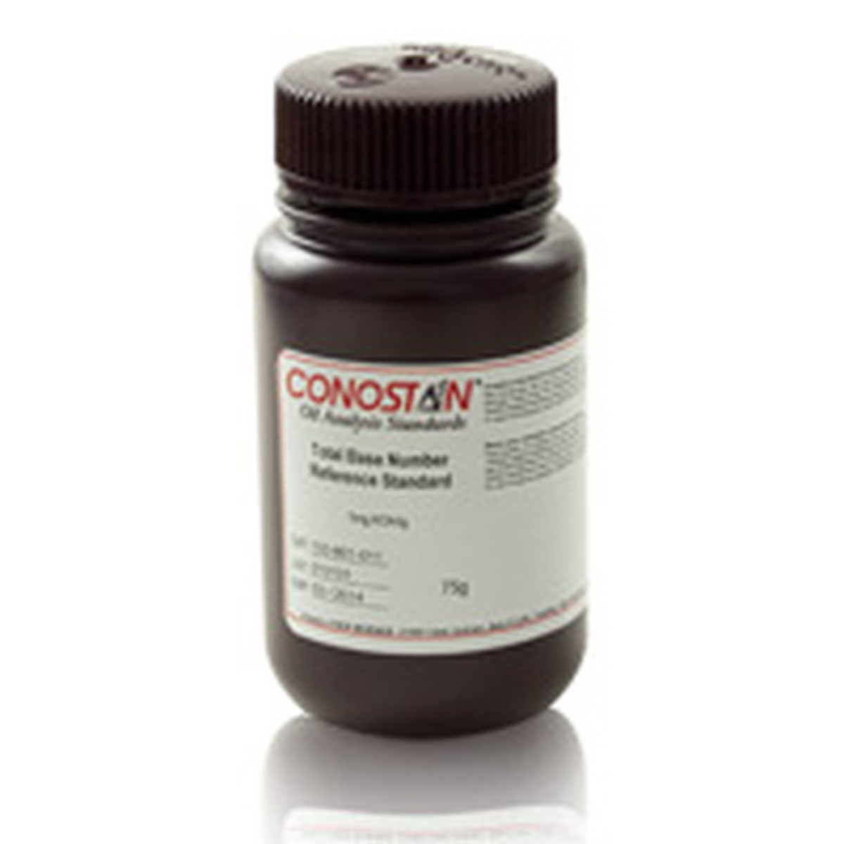 TBN 10 mg KOH/g