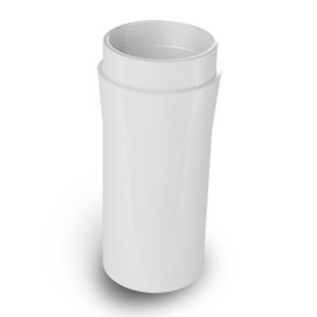Tubo de Digestão Teflon 100ml (pacote com 6 unidades)