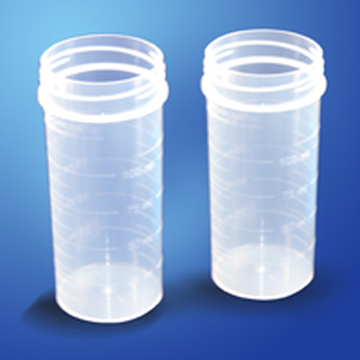 DigiTUBE, 100ml, NRL/Sem Tampas (pk300) — PN 010-501-264