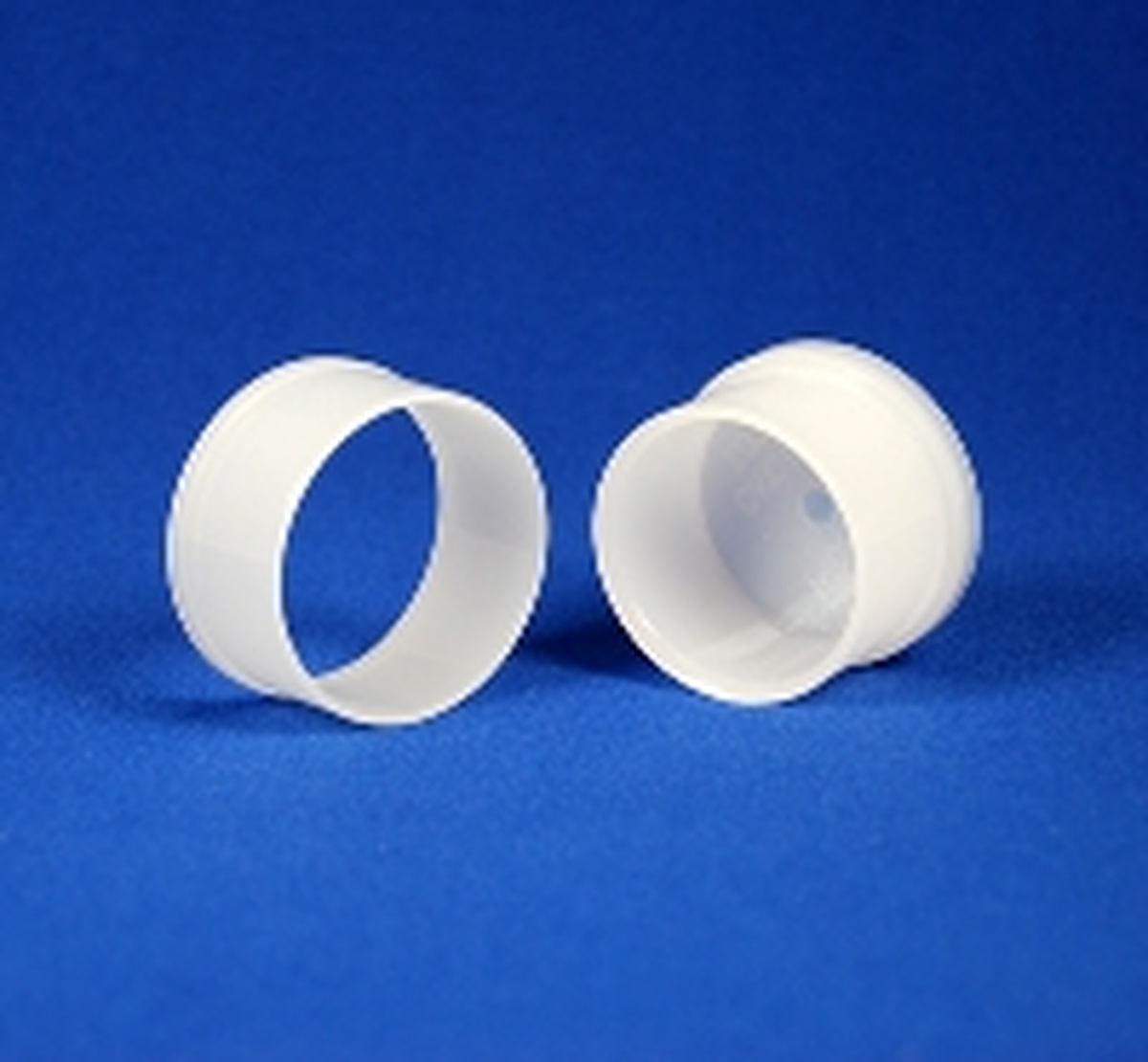 Célula Abertura Simples Sem Rebordo, 40 mm (pacote com 100 unidades) — PN 040-080-017