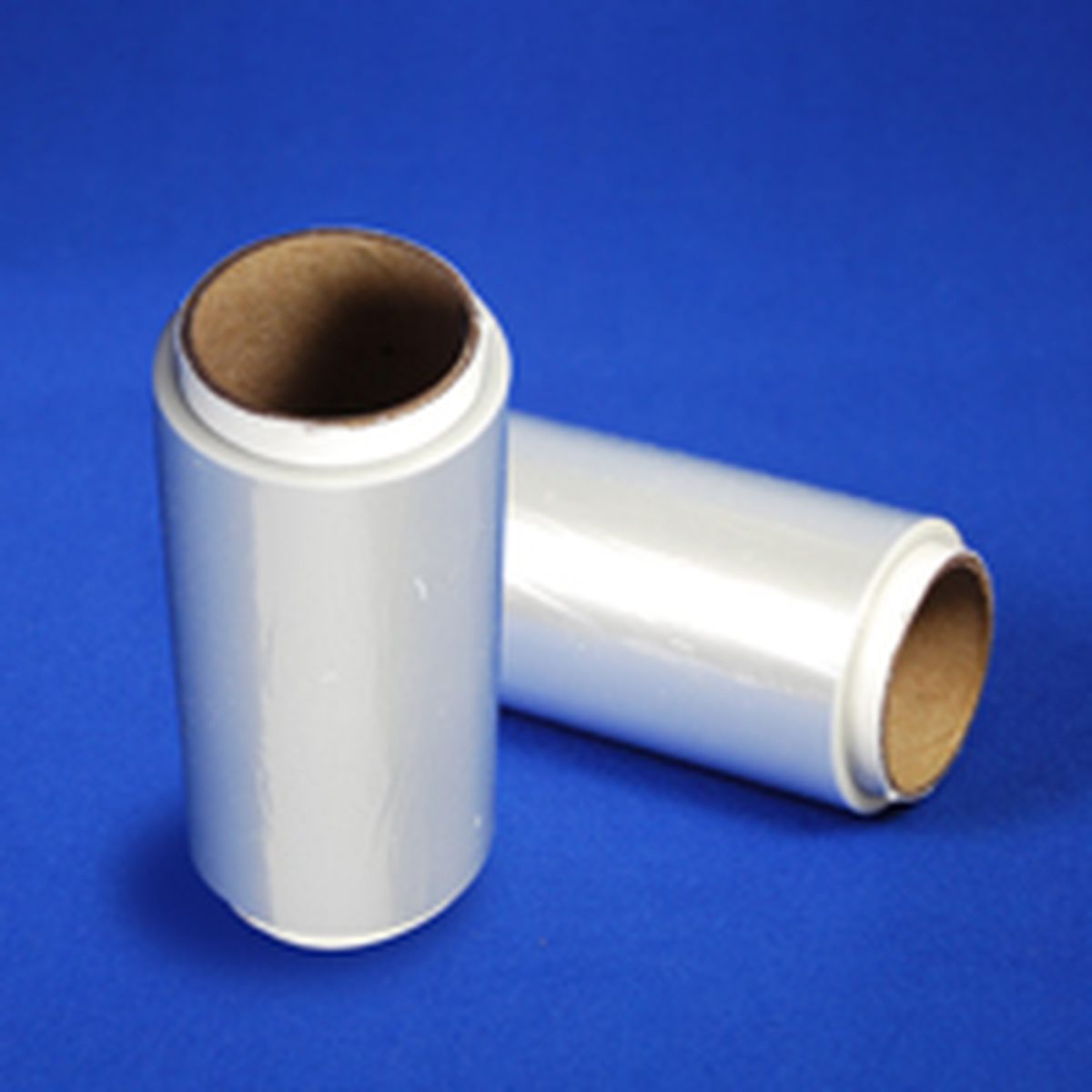 Filme Prolene, 4 µm, Rolo 91 m