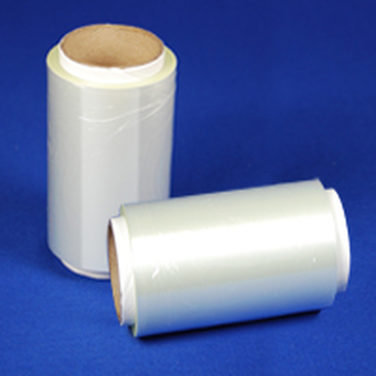Filme Mylar, 3,6 µm, Rolo 91 m