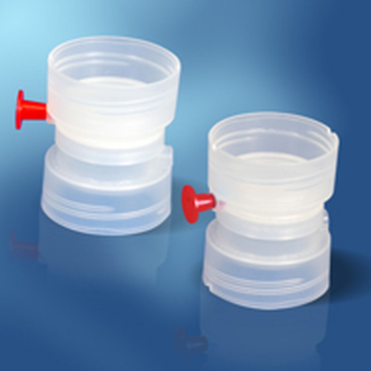 DigiFILTER 0,45 mícron para Tubos de 50ml