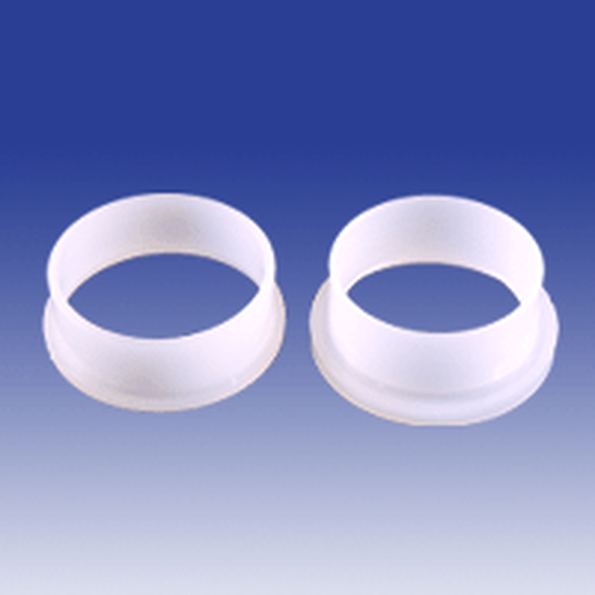 Célula Dupla Abertura, 47 mm (pacote com 100 unidades) — PN 040-080-022
