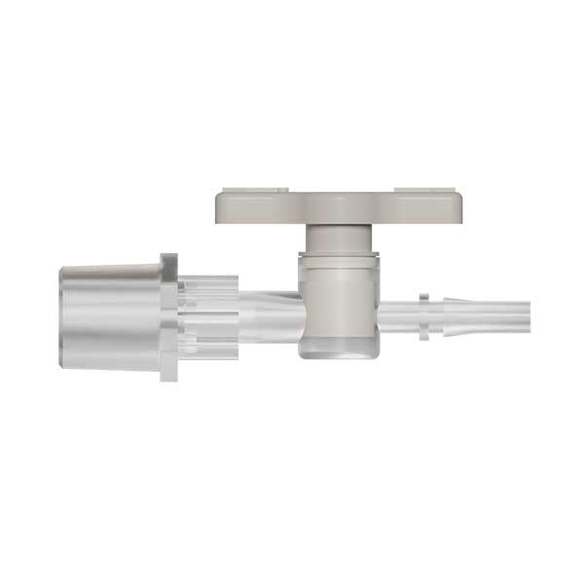 Torneira de Policarbonato (pacote com 12 unidades)