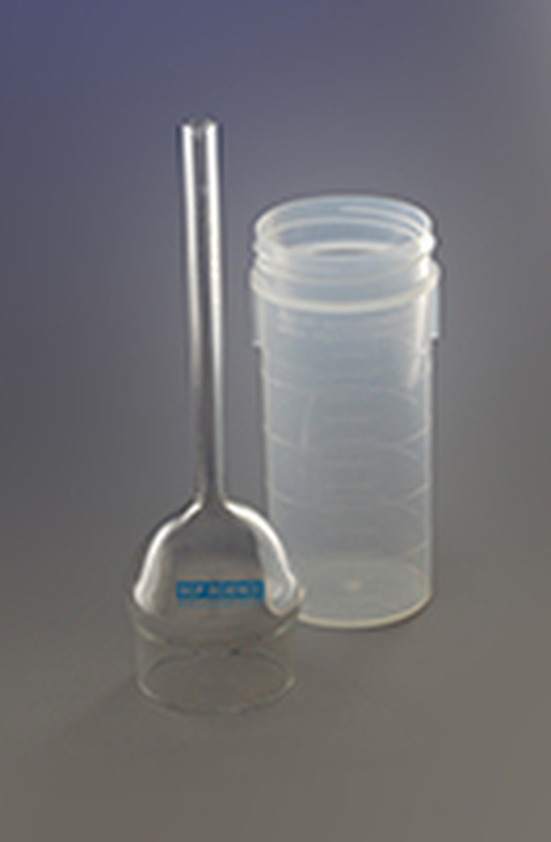 Resfriador de Ar para DigiTUBE 100ml (pacote com 6 unidades) — PN 010-501-085