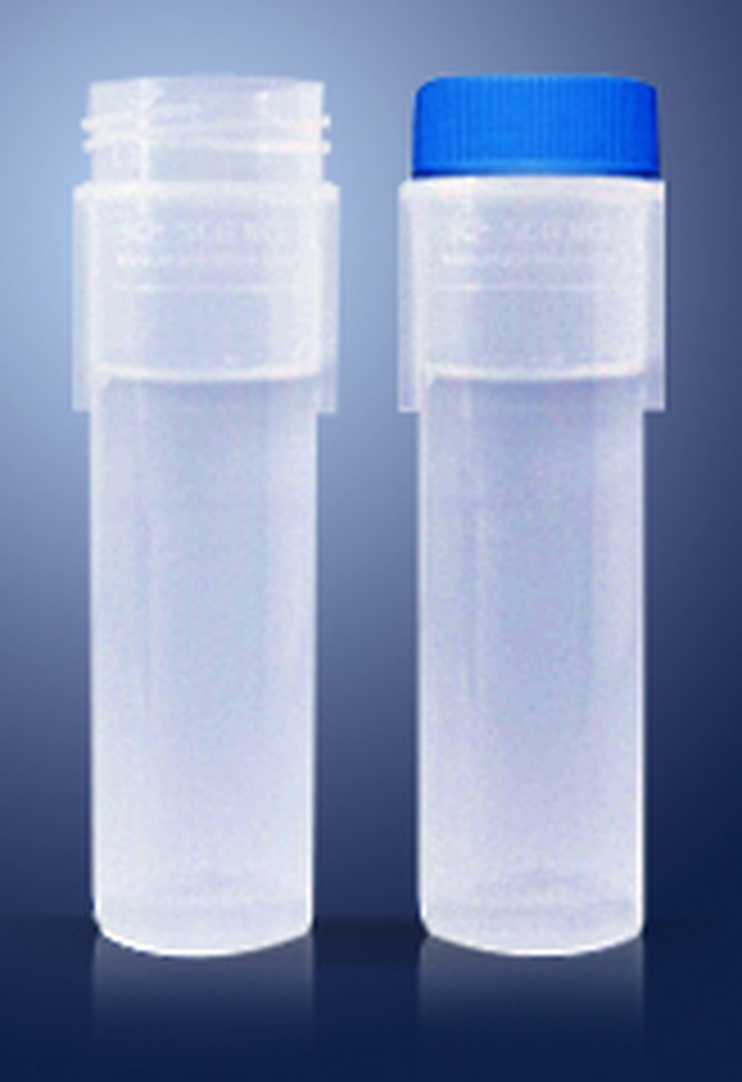 DigiTUBEs 50ml RackLock com tampas (750 unidades)