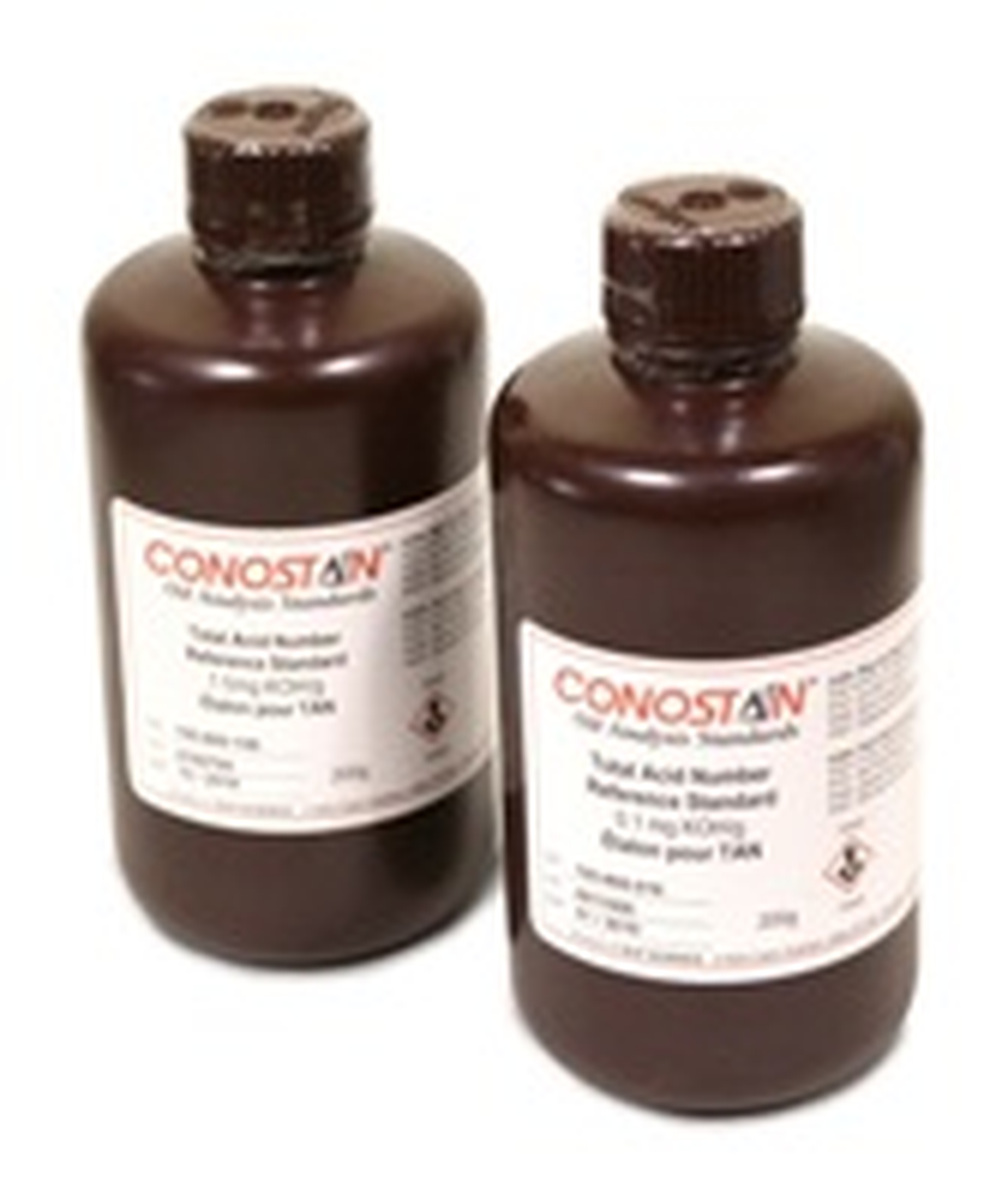 TAN 8 mg KOH/g — PN 150-800-486