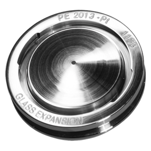 Cone de Platina