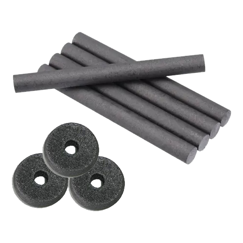 Produtos para RDE-OES