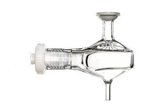 Câmaras de Nebulização para ICP Cinnabar