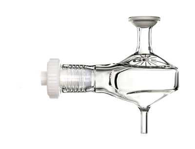 Câmara de Nebulização Cinnabar