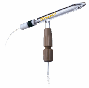 Nebulizador Conikal
