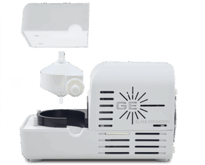 Câmaras de Nebulização para ICP IsoMist