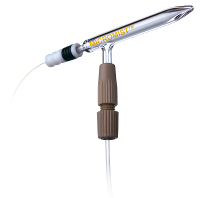 Nebulizador MicroMist