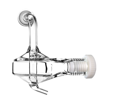 Câmara de Nebulização Twinnabar