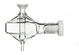 Câmaras de Nebulização para ICP Twister