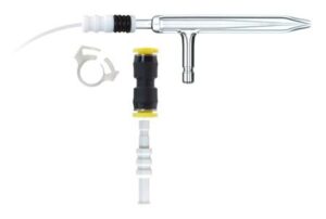 Nebulizador Series U