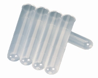 Tubos para autosampler