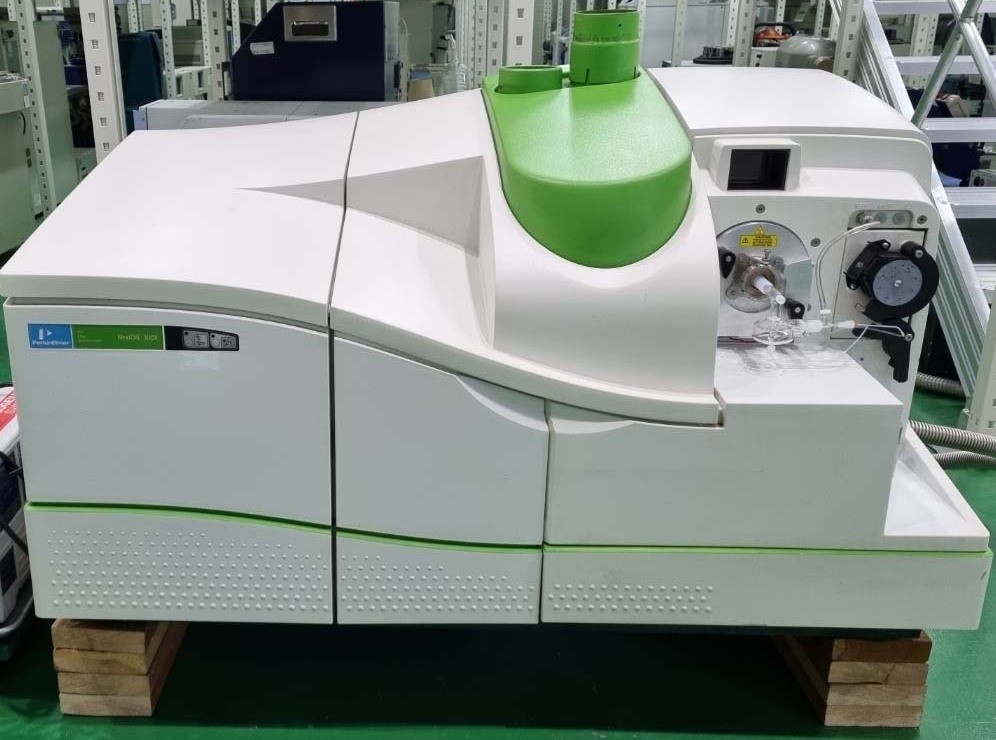 NexION 300/350