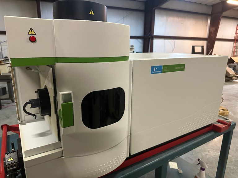 Optima 8000/8300 DV