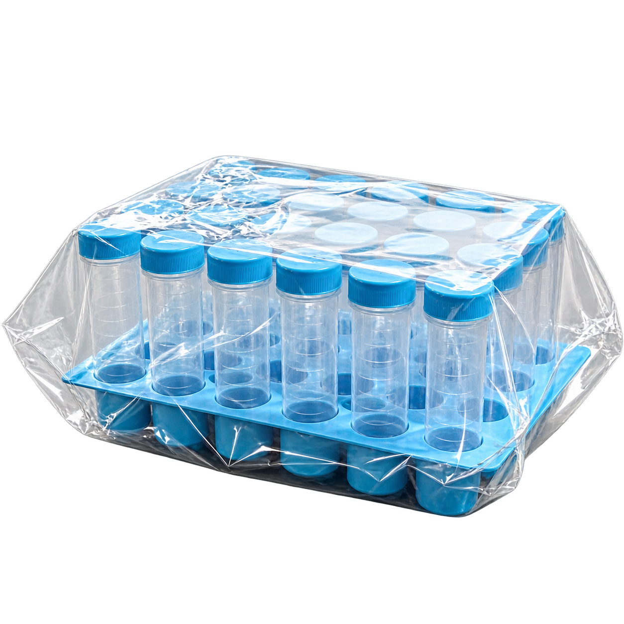 Embalagem DigiTUBE HandyPAK Plus