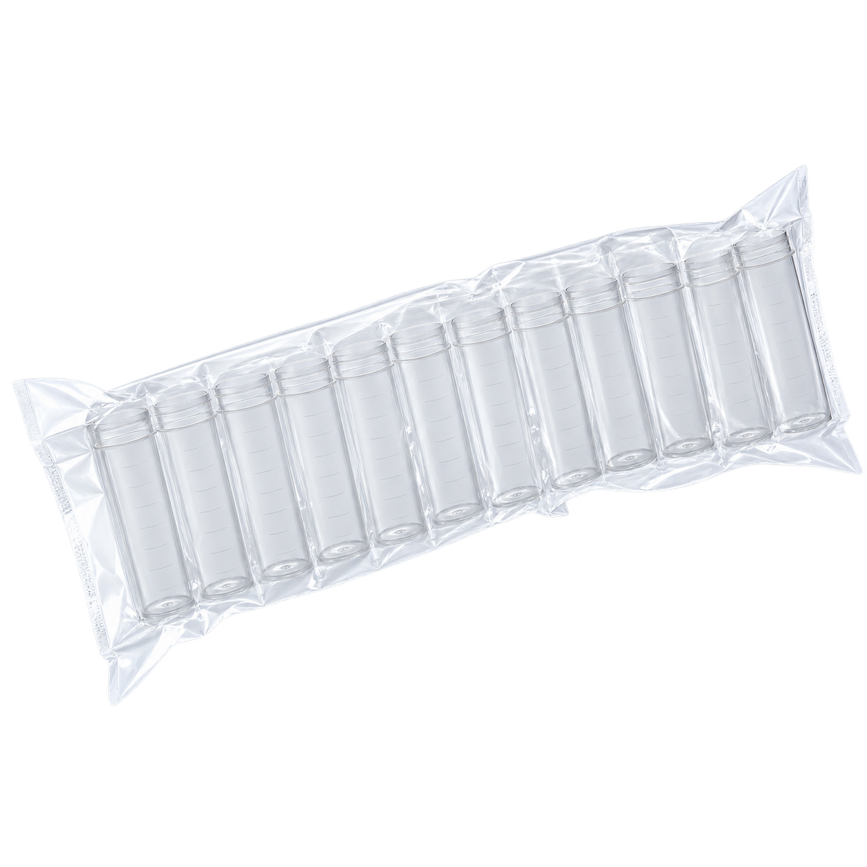 Embalagem DigiTUBE HandyPAK