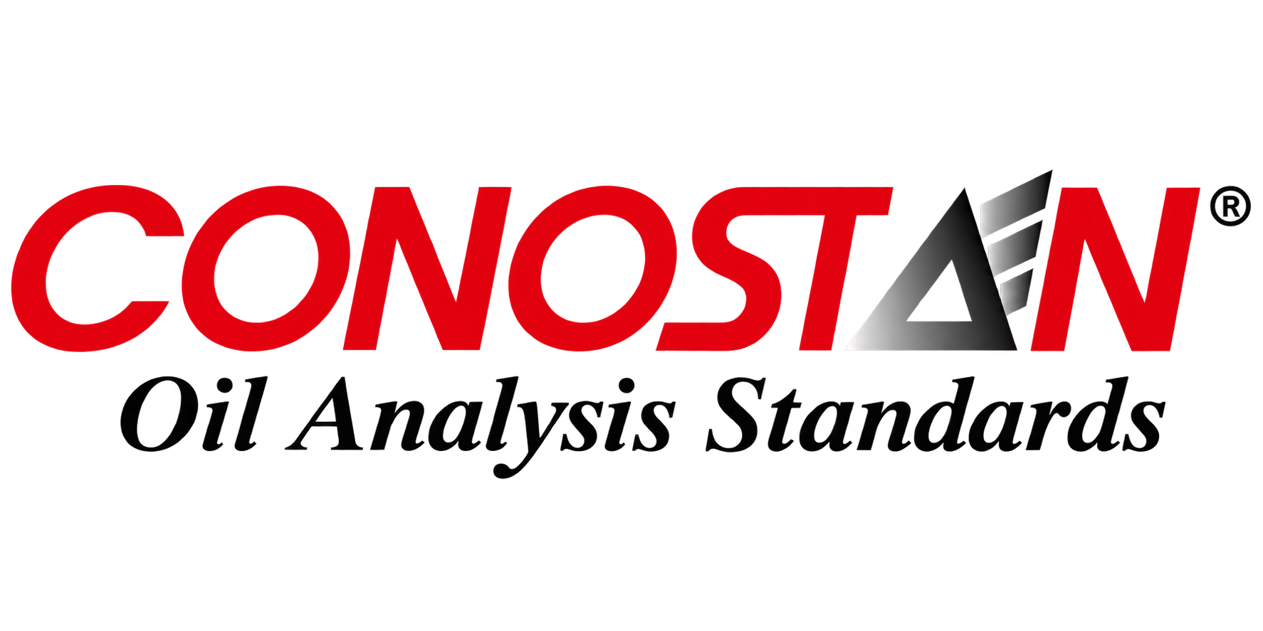 CONOSTAN padrões para análise de óleo