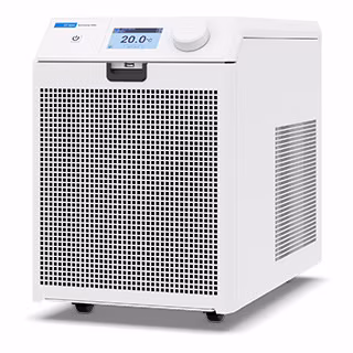 Sistema de refrigeração utilizado em instrumentação ICP