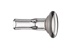 Adaptador com vedação push-fit, PN 31-800-1007