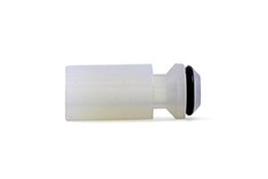 Adaptador de tocha para cup S13, PN 21-809-2801