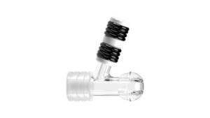 Adaptador S13 com gás adicional, PN 31-808-4289